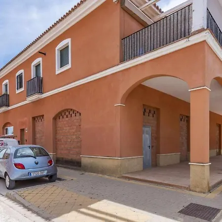 Apartment Torero Ii