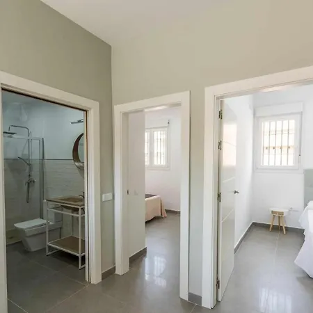 Apartment Torero Ii Marchena (Seville)