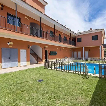 Apartment Torero Ii *