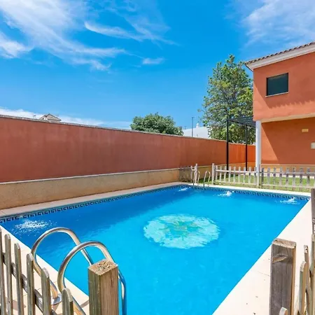 Torero Ii Apartment *