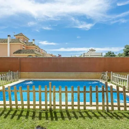 Apartment Torero Ii *