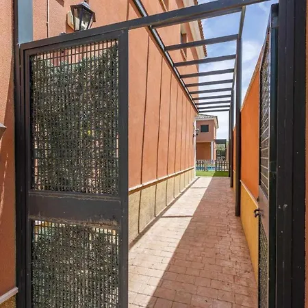 Apartment Torero Ii